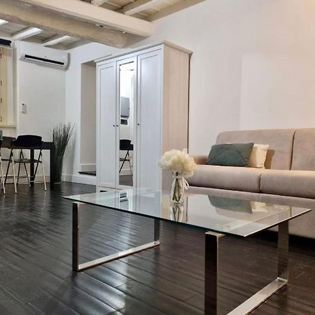 Stelletta9 - Campo Marzio Apartment Roma Ngoại thất bức ảnh