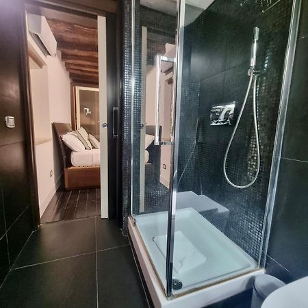 Stelletta9 - Campo Marzio Apartment Roma Ngoại thất bức ảnh