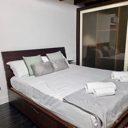 Stelletta9 - Campo Marzio Apartment Roma Ngoại thất bức ảnh