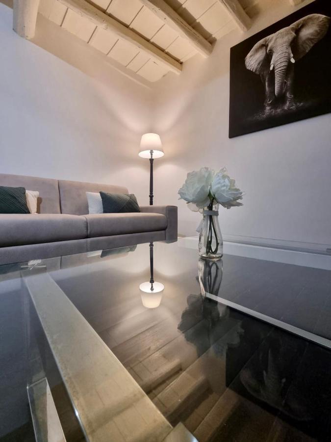 Stelletta9 - Campo Marzio Apartment Roma Ngoại thất bức ảnh