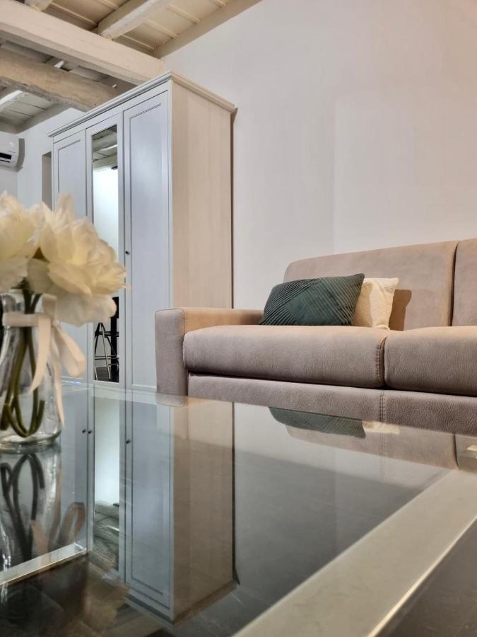 Stelletta9 - Campo Marzio Apartment Roma Ngoại thất bức ảnh