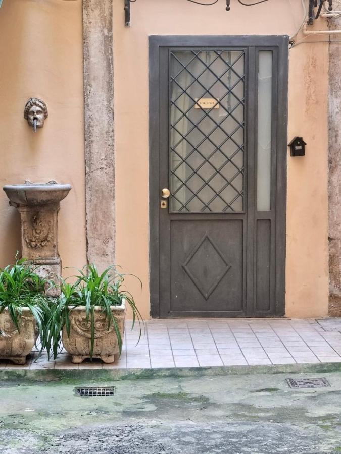 Stelletta9 - Campo Marzio Apartment Roma Ngoại thất bức ảnh