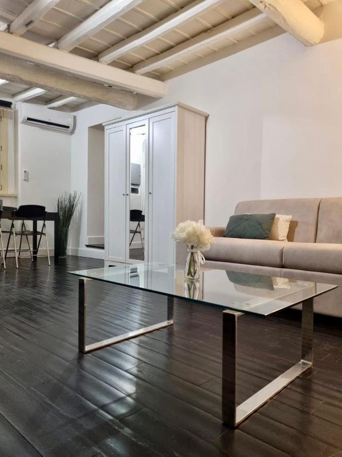 Stelletta9 - Campo Marzio Apartment Roma Ngoại thất bức ảnh