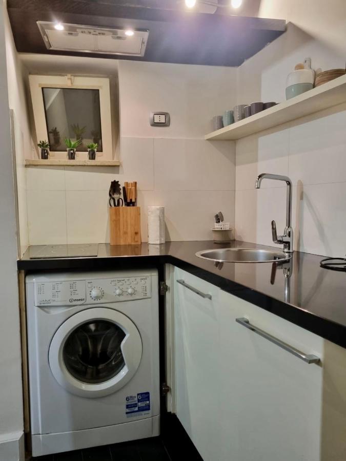Stelletta9 - Campo Marzio Apartment Roma Ngoại thất bức ảnh