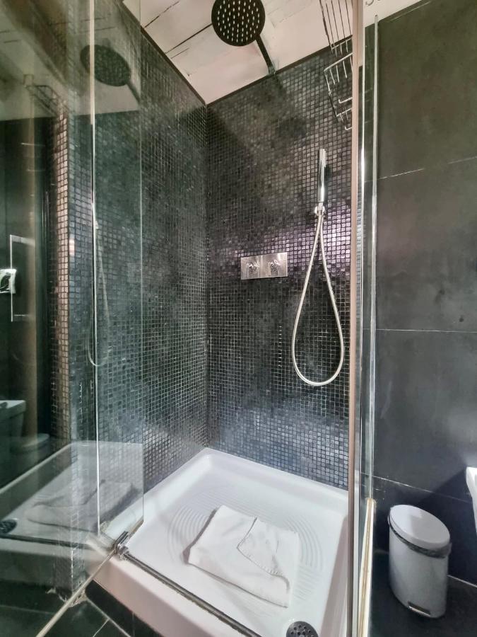 Stelletta9 - Campo Marzio Apartment Roma Ngoại thất bức ảnh