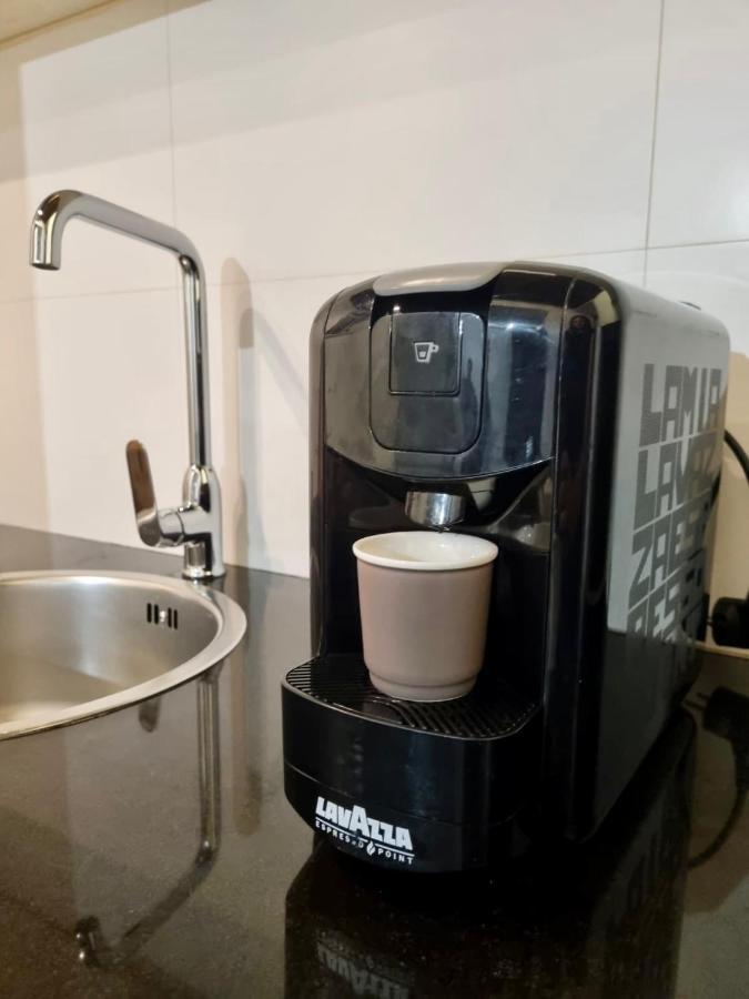 Stelletta9 - Campo Marzio Apartment Roma Ngoại thất bức ảnh