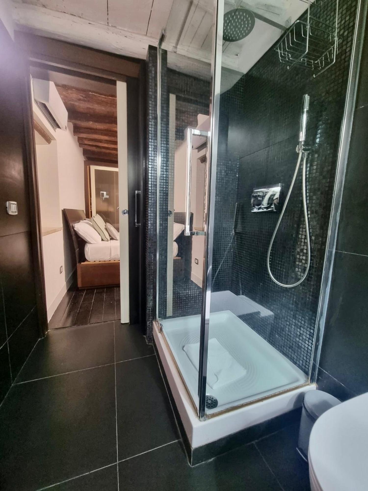 Stelletta9 - Campo Marzio Apartment Roma Ngoại thất bức ảnh