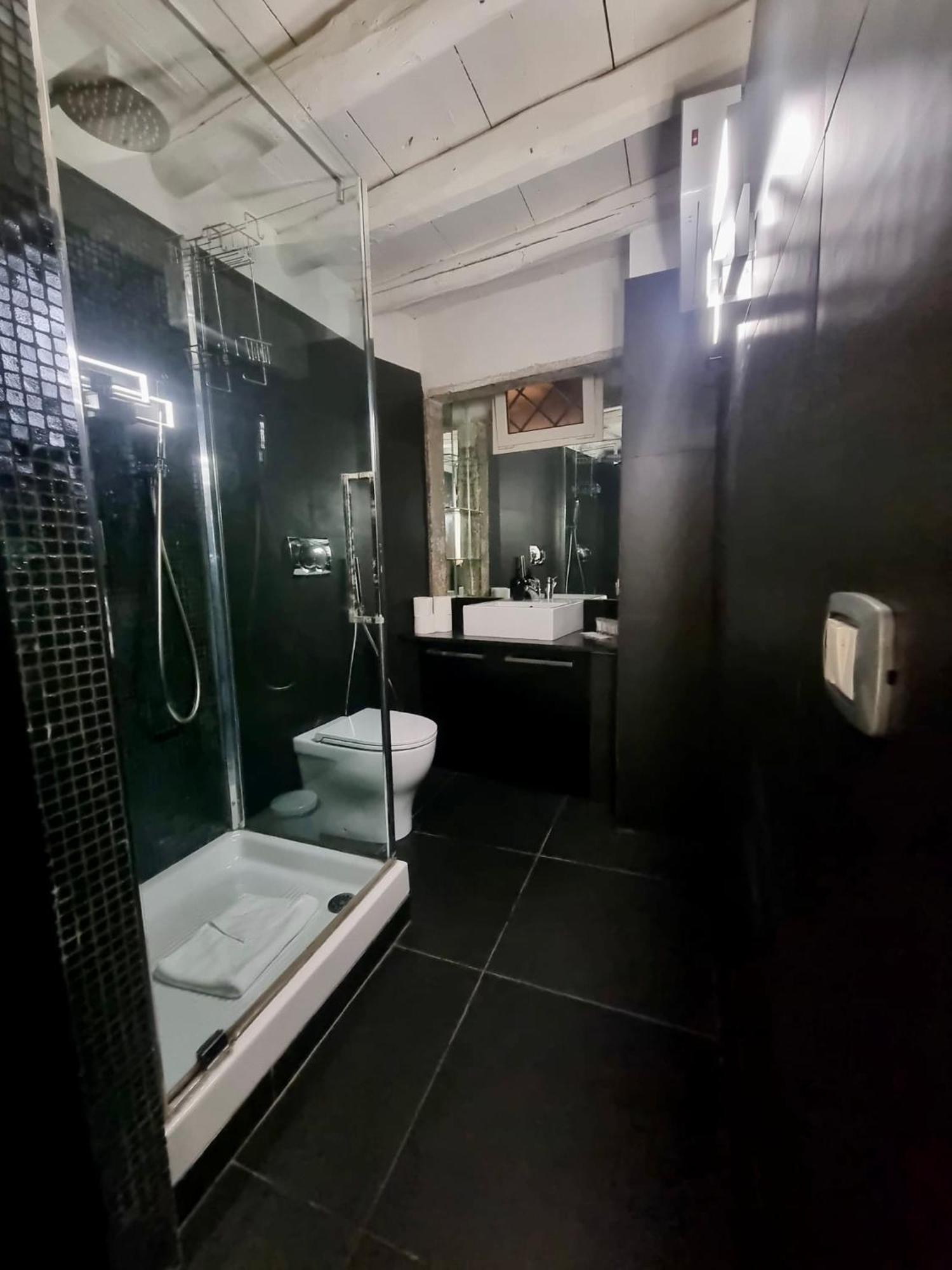 Stelletta9 - Campo Marzio Apartment Roma Ngoại thất bức ảnh